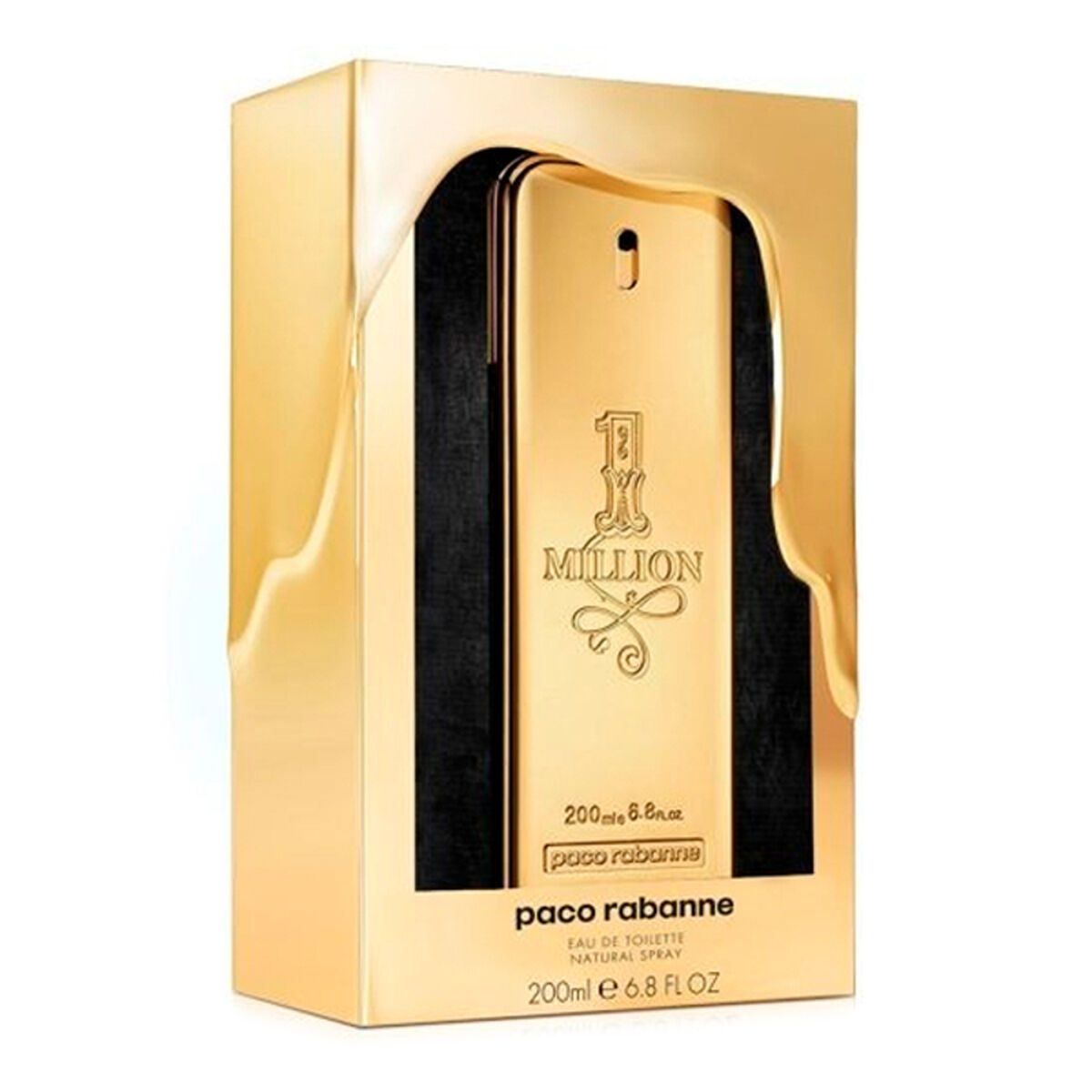 parfum barbati paco rabanne edt