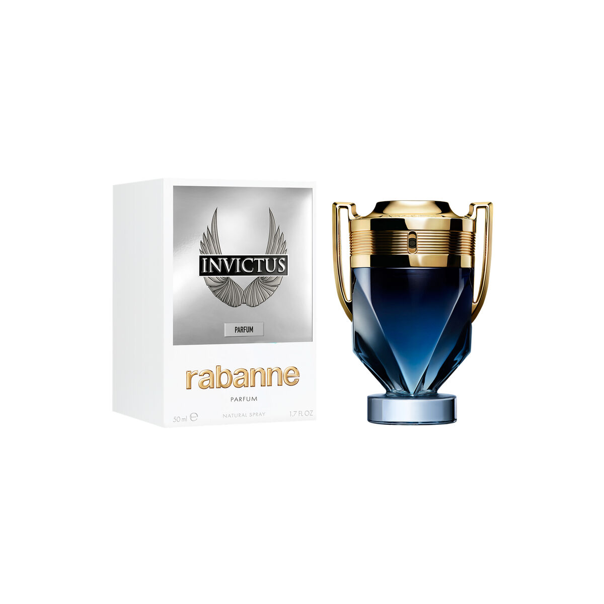 parfum barbati paco rabanne invictus edp 50 ml