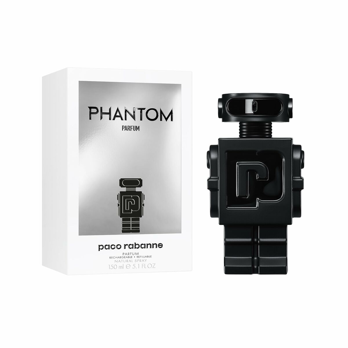 parfum barbati paco rabanne phantom 150 ml