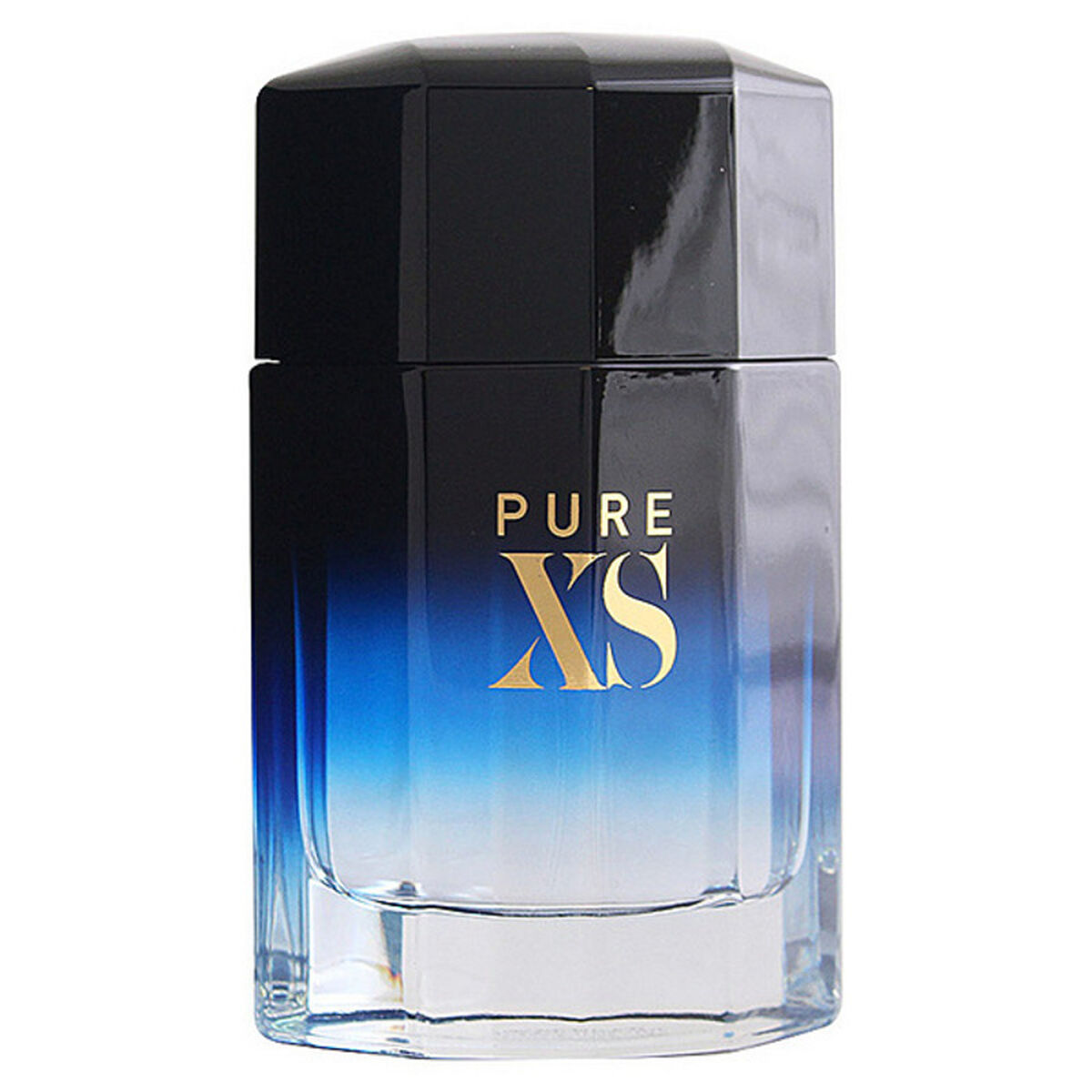parfum barbati paco rabanne pure xs edt 150 ml