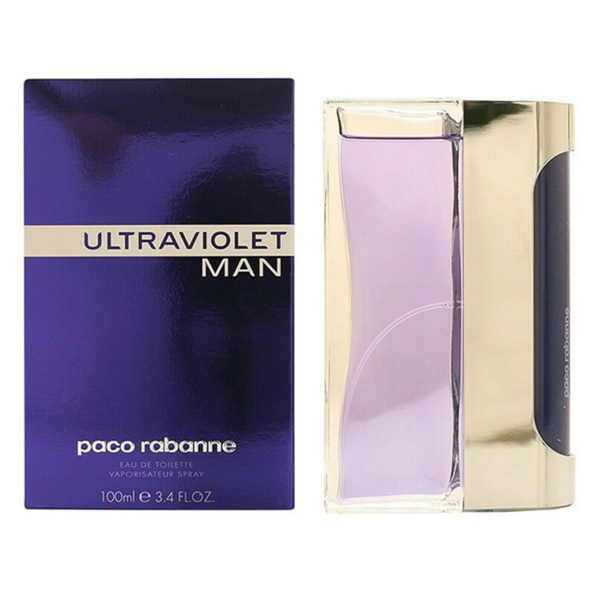 parfum barbati paco rabanne ult8662 edt
