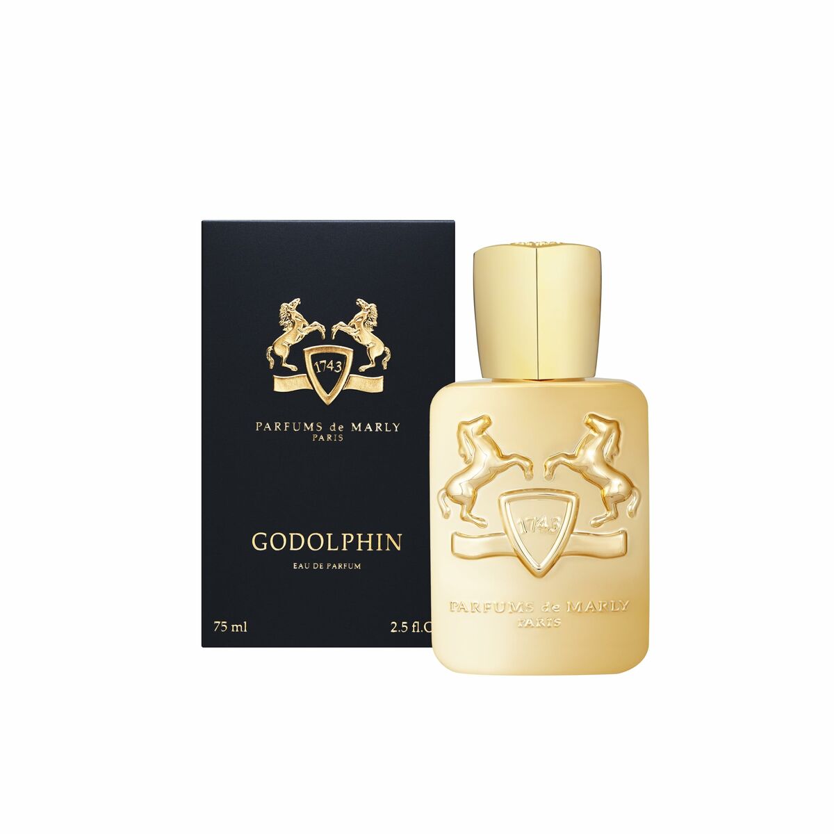 parfum barbati parfums de marly edp godolphin 75 ml