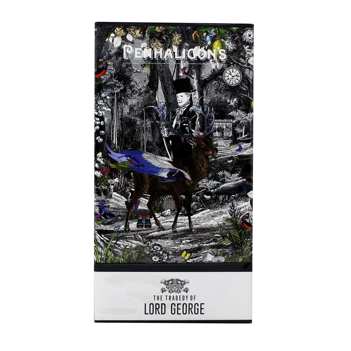 parfum barbati penhaligon's the tragedy of lord george 75 ml