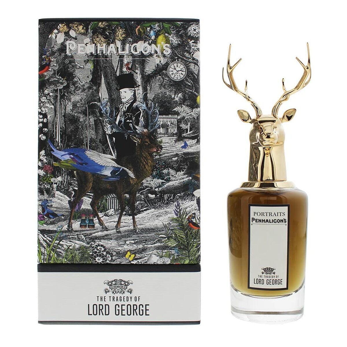 parfum barbati penhaligon's the tragedy of lord george edp 75 ml