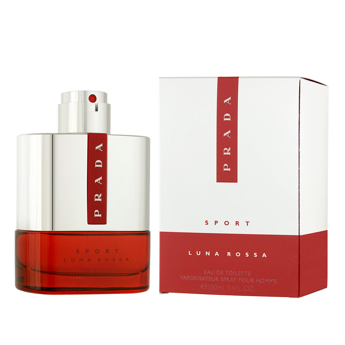 parfum barbati prada luna rossa sport edt 100 ml