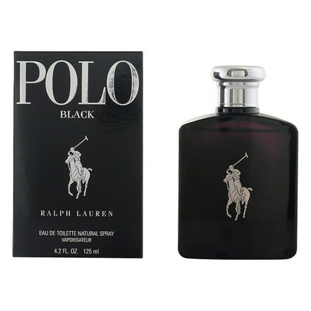 parfum barbati ralph lauren 141633 edt 125 ml