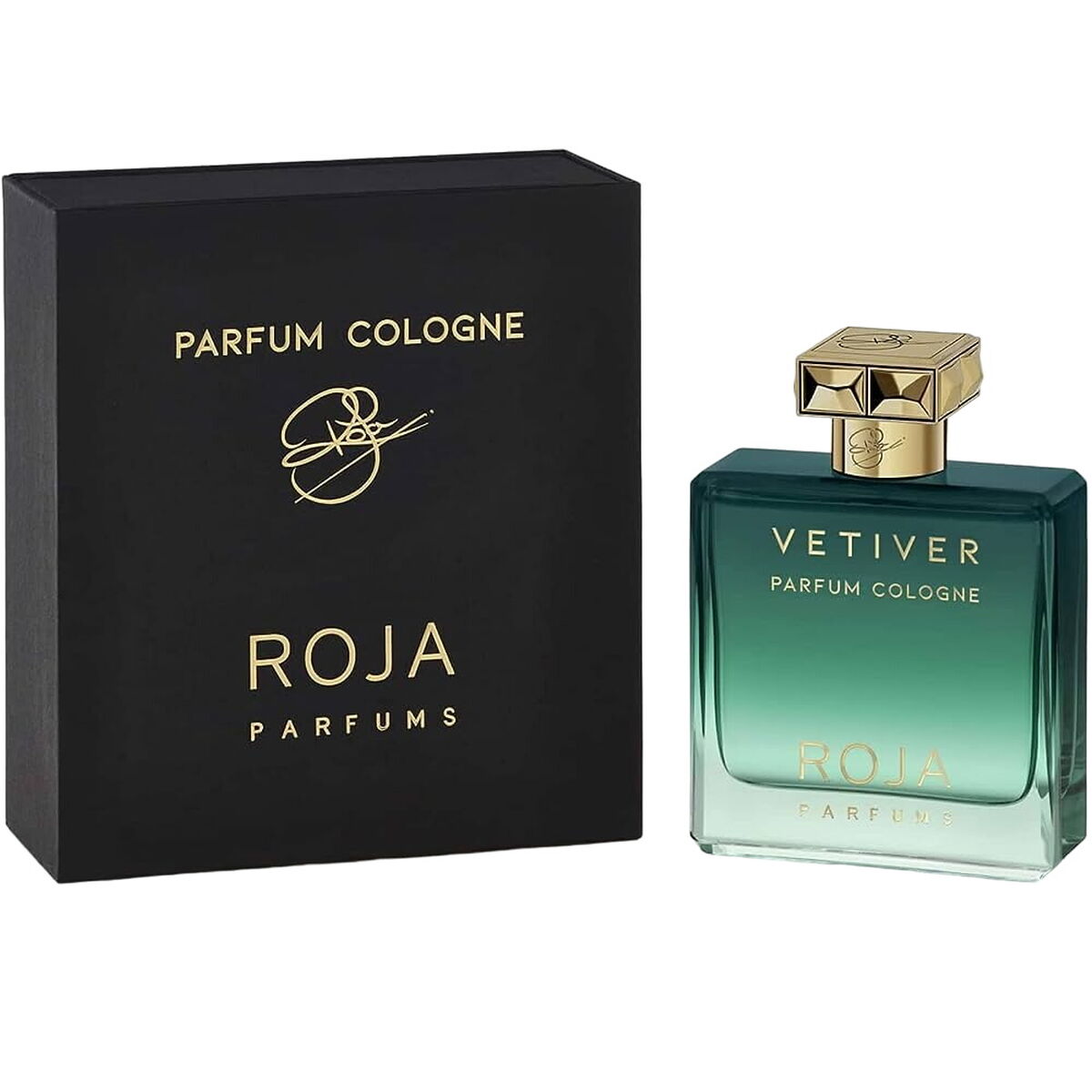 parfum barbati roja parfums vetiver edc 100 ml