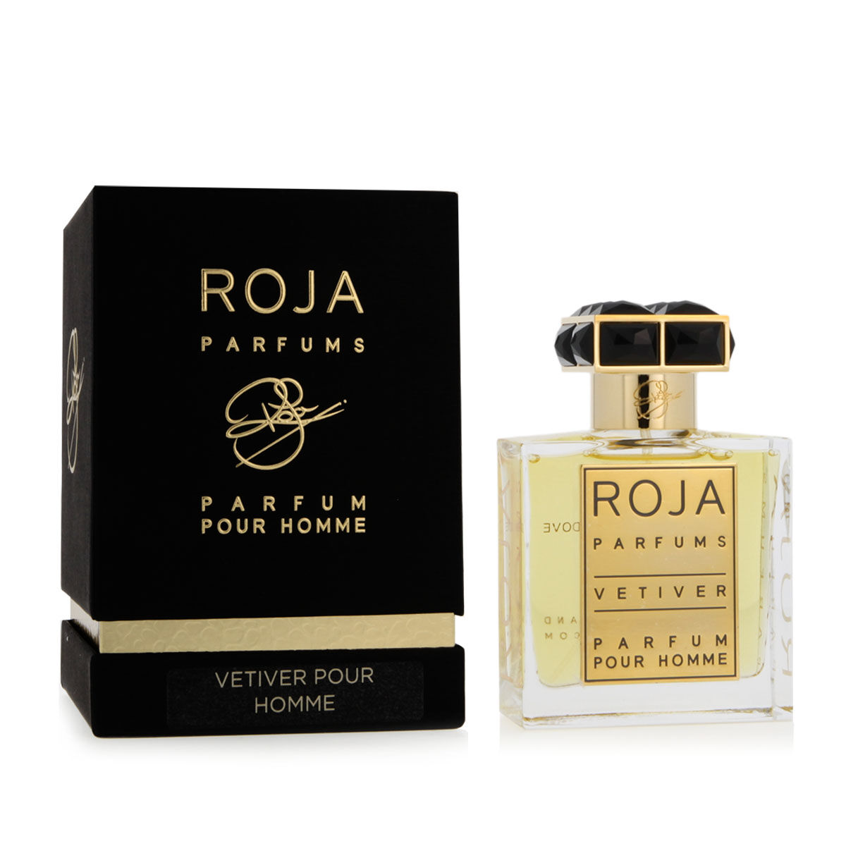 parfum barbati roja parfums