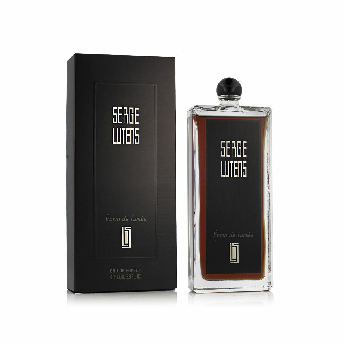 parfum barbati serge lutens Ãcrin de fumÃe 100 ml