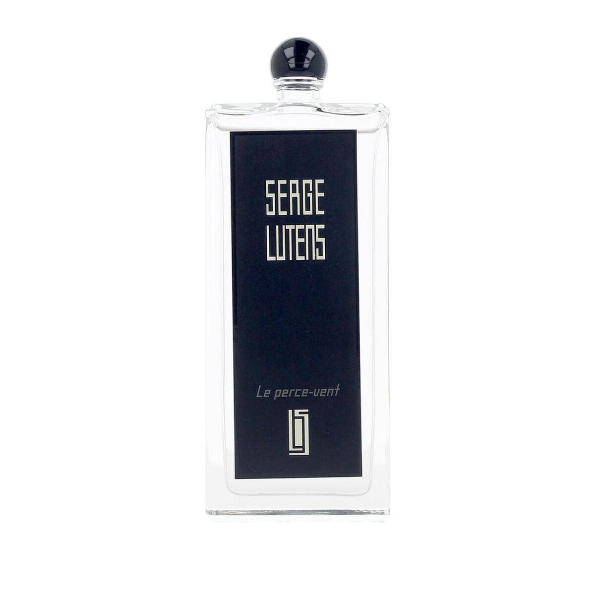 parfum barbati serge lutens le perce vent edp 100 ml