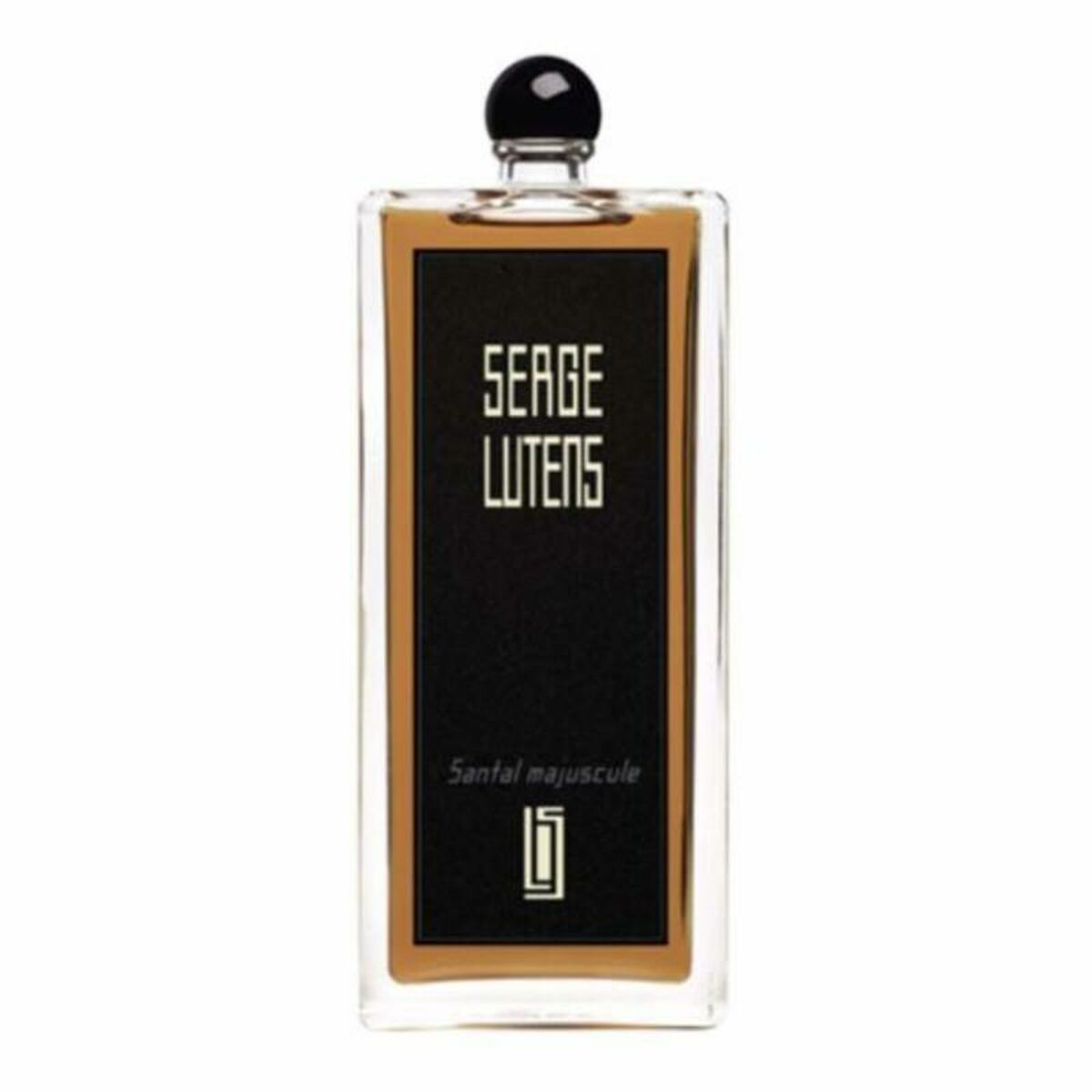 parfum barbati serge lutens santal majuscule edp 100 ml