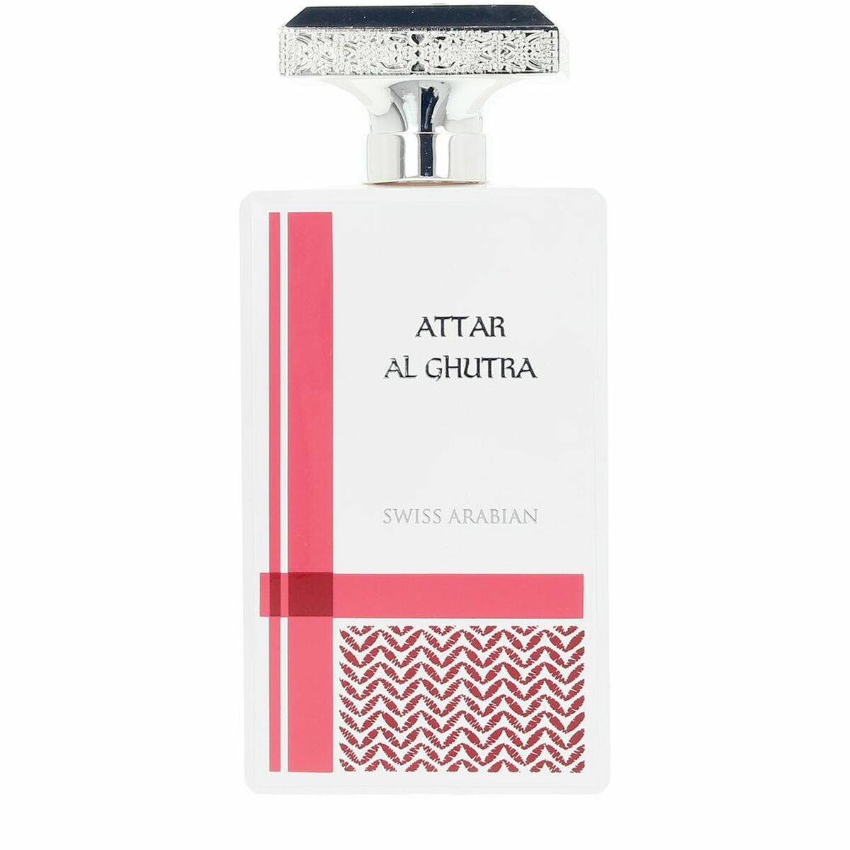 parfum barbati swiss arabian attar al ghutra 100 ml