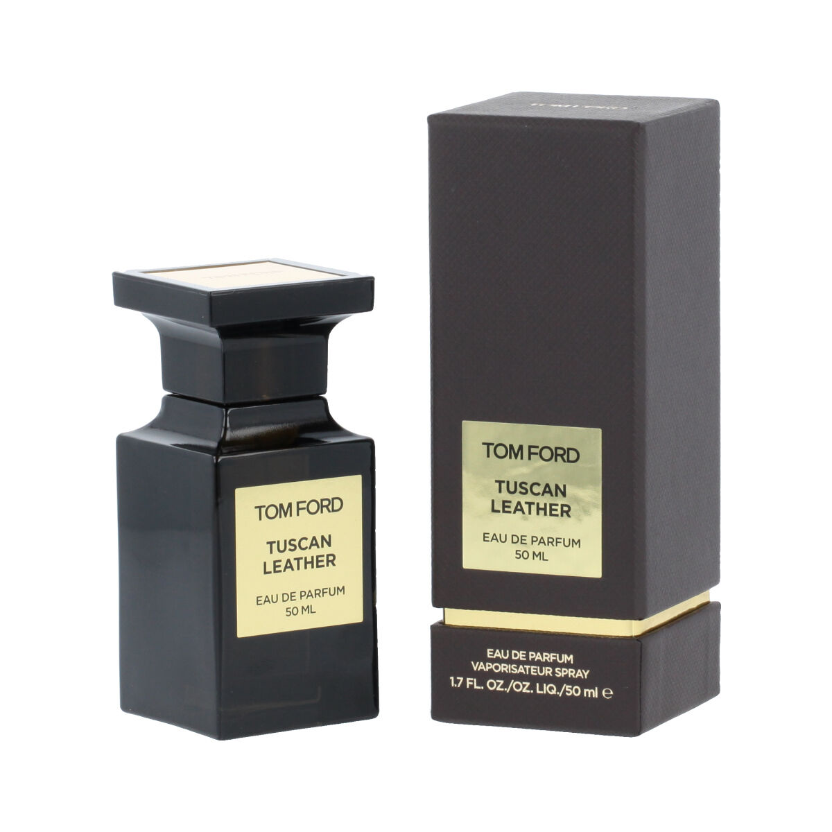 parfum barbati tom ford tuscan leather edp 50 ml