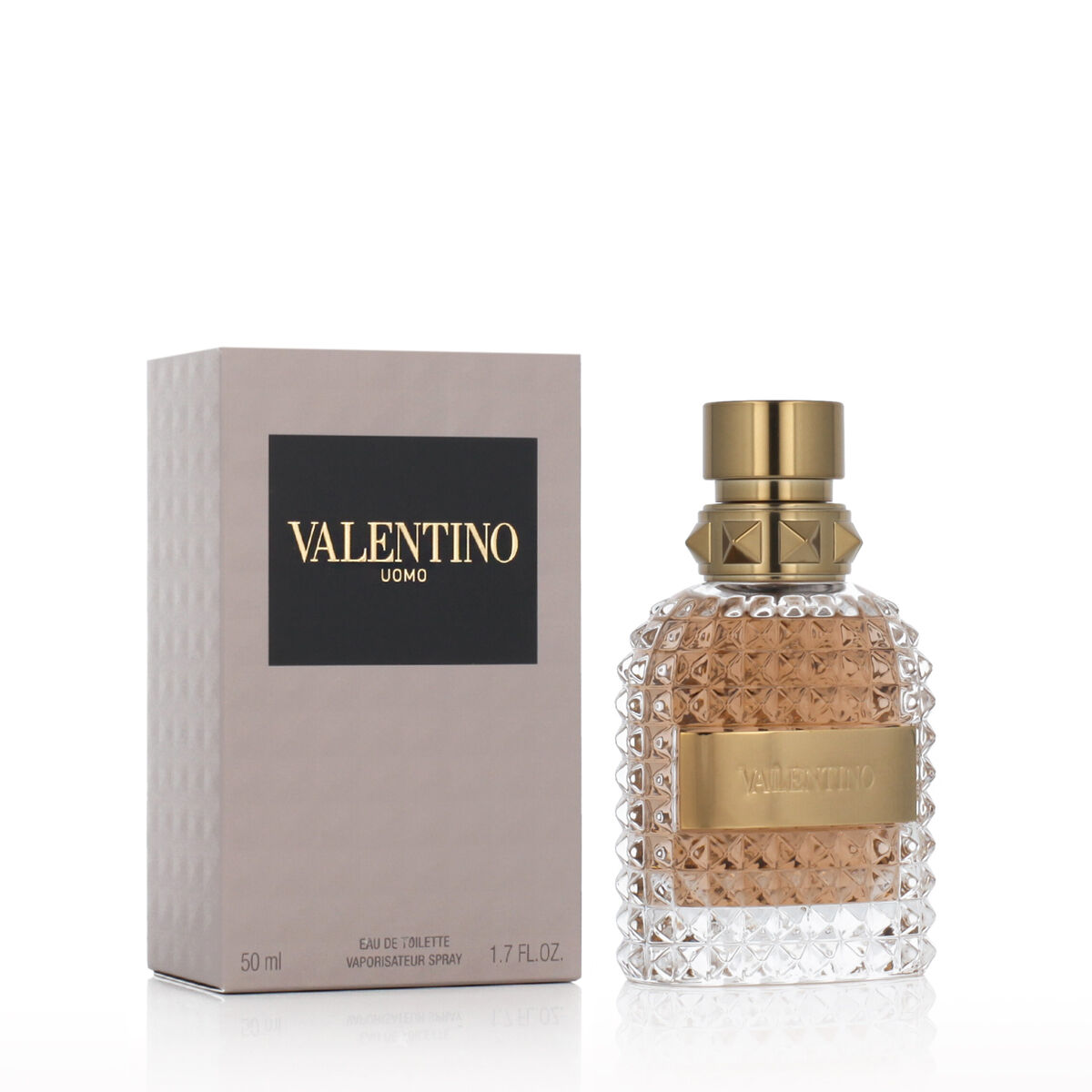 parfum barbati valentino edt valentino uomo