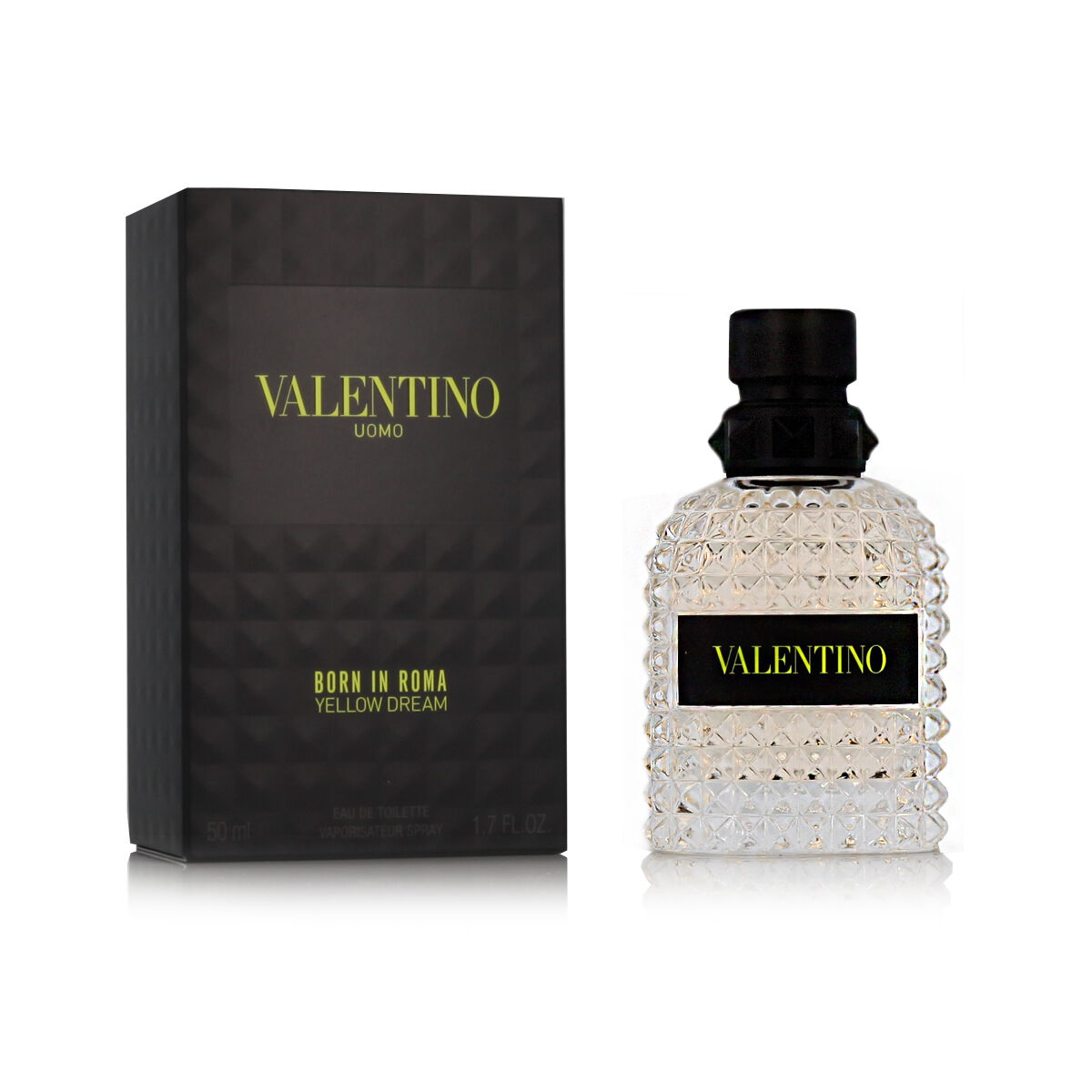 parfum barbati valentino edt