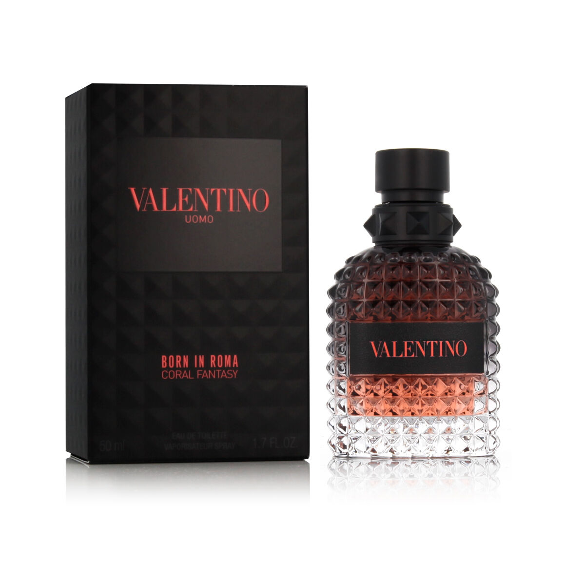 parfum barbati valentino edt