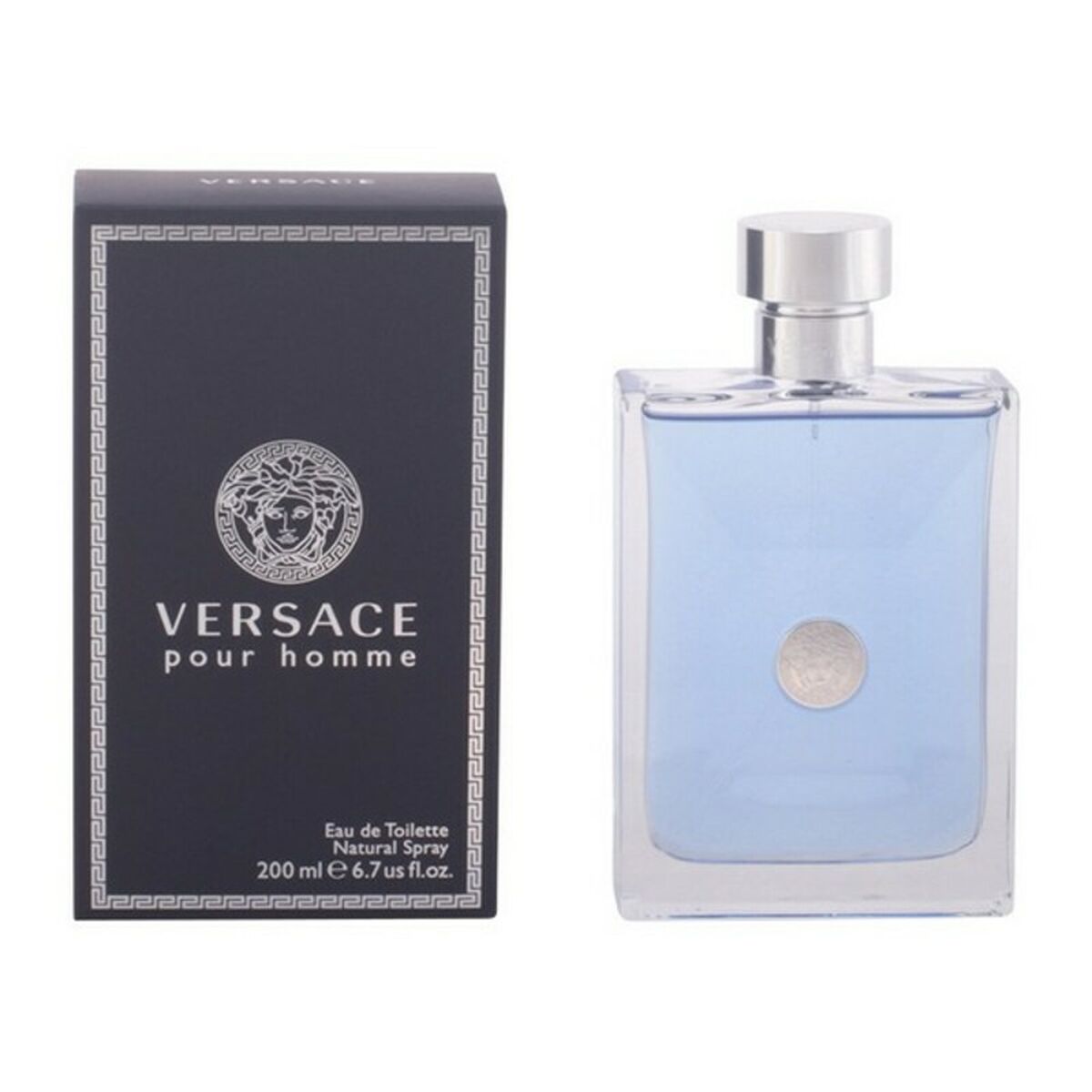parfum barbati versace 201655 edt 200 ml