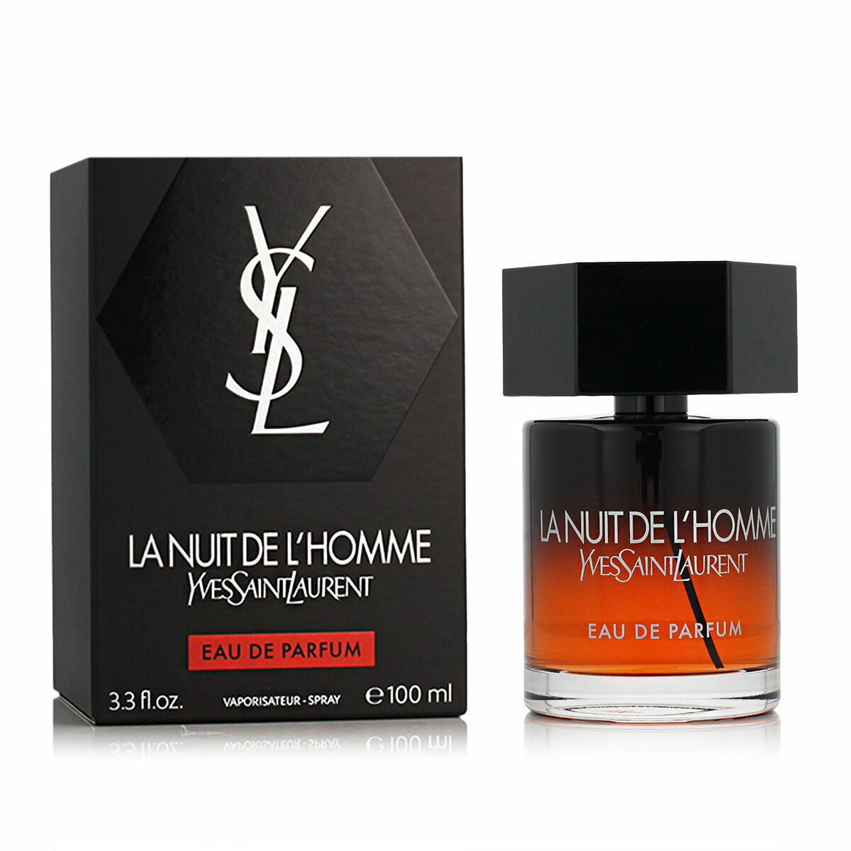 parfum barbati ysl la nuit de l'homme edp 100 ml