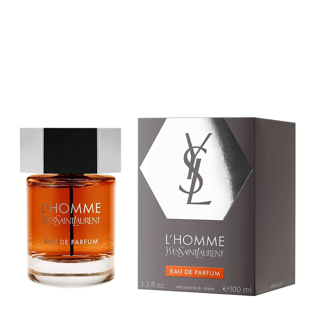 parfum barbati yves saint laurent l'homme eau de parfum edp 100 ml