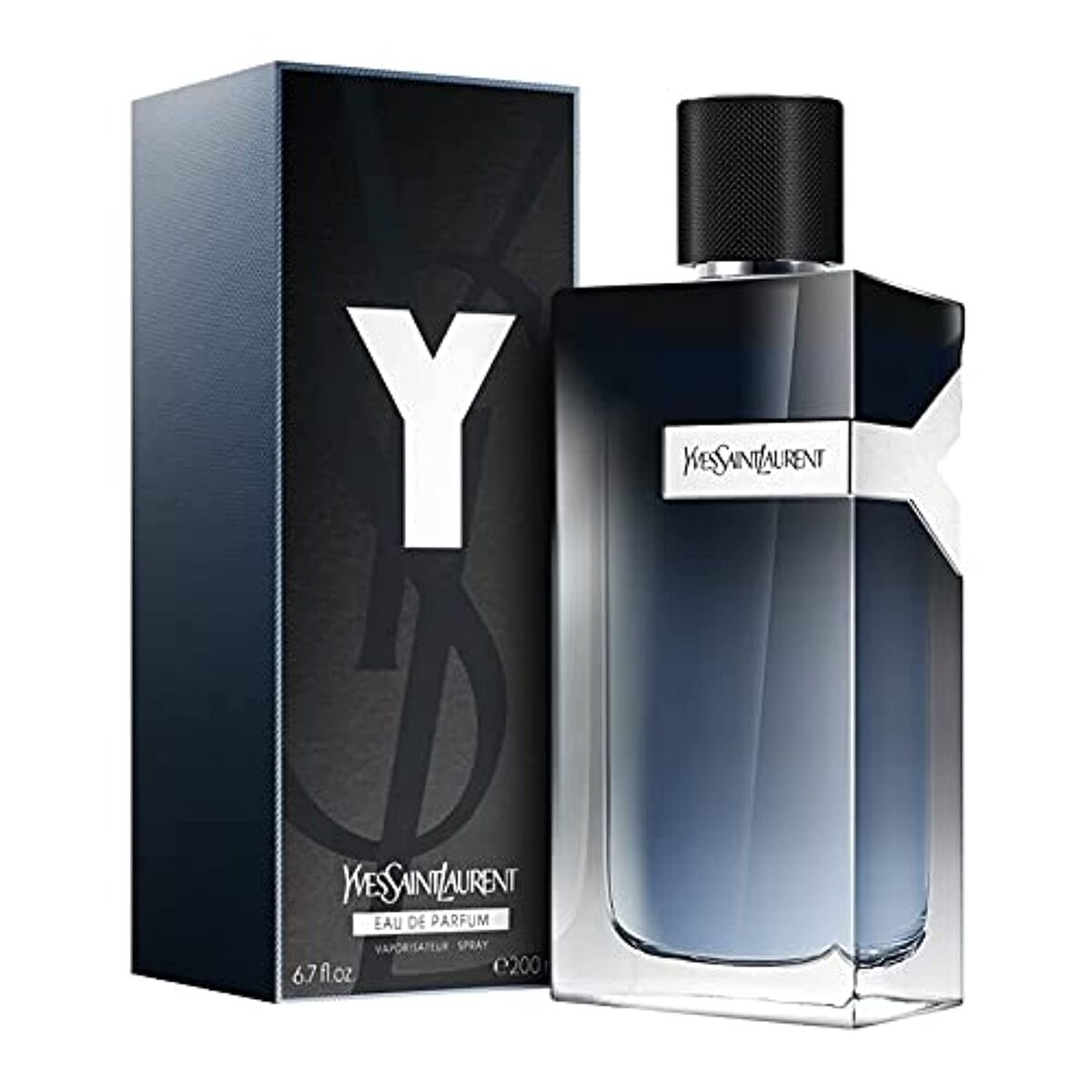parfum barbati yves saint laurent ysl y edp 200 ml