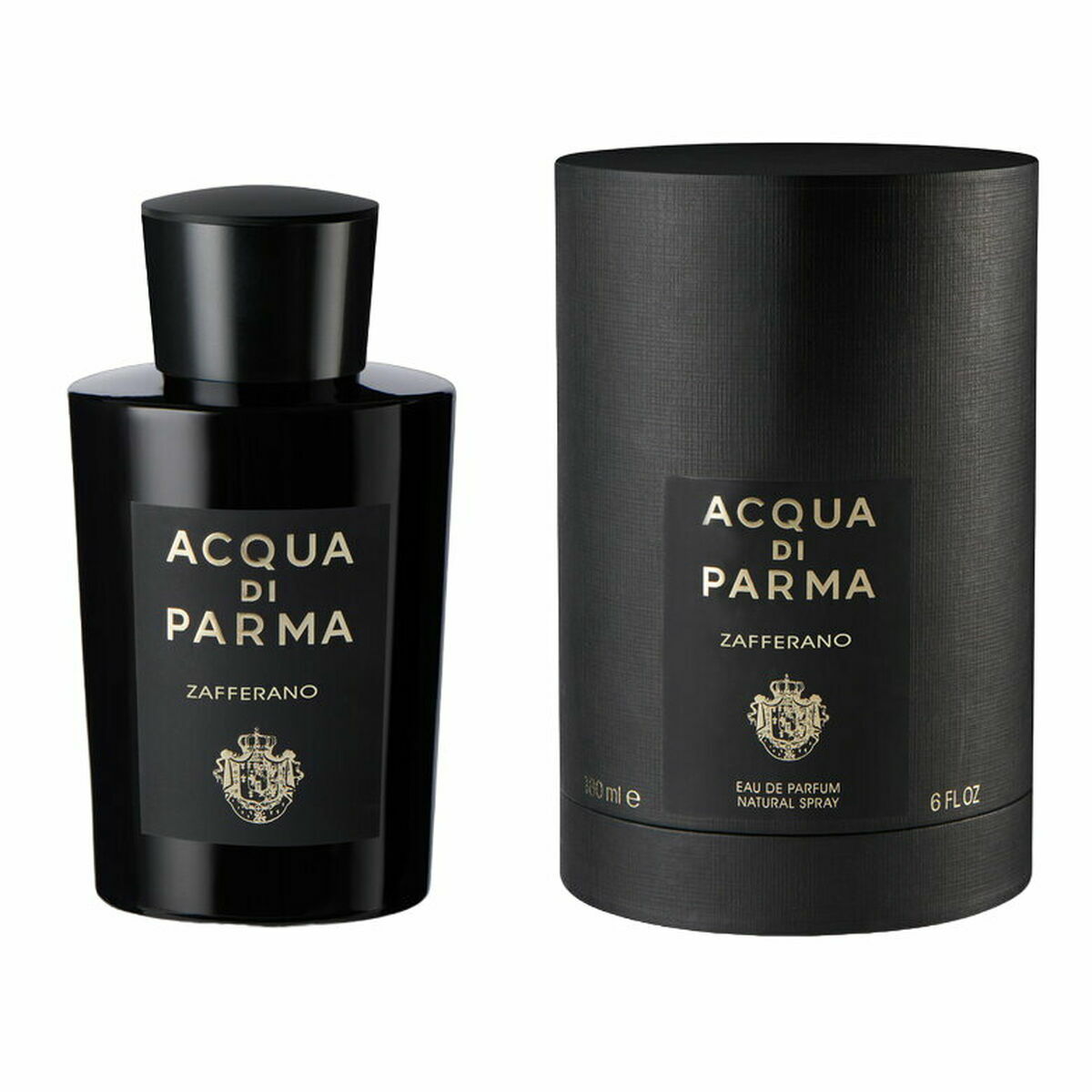 parfum femei acqua di parma zafferano edp 180 ml
