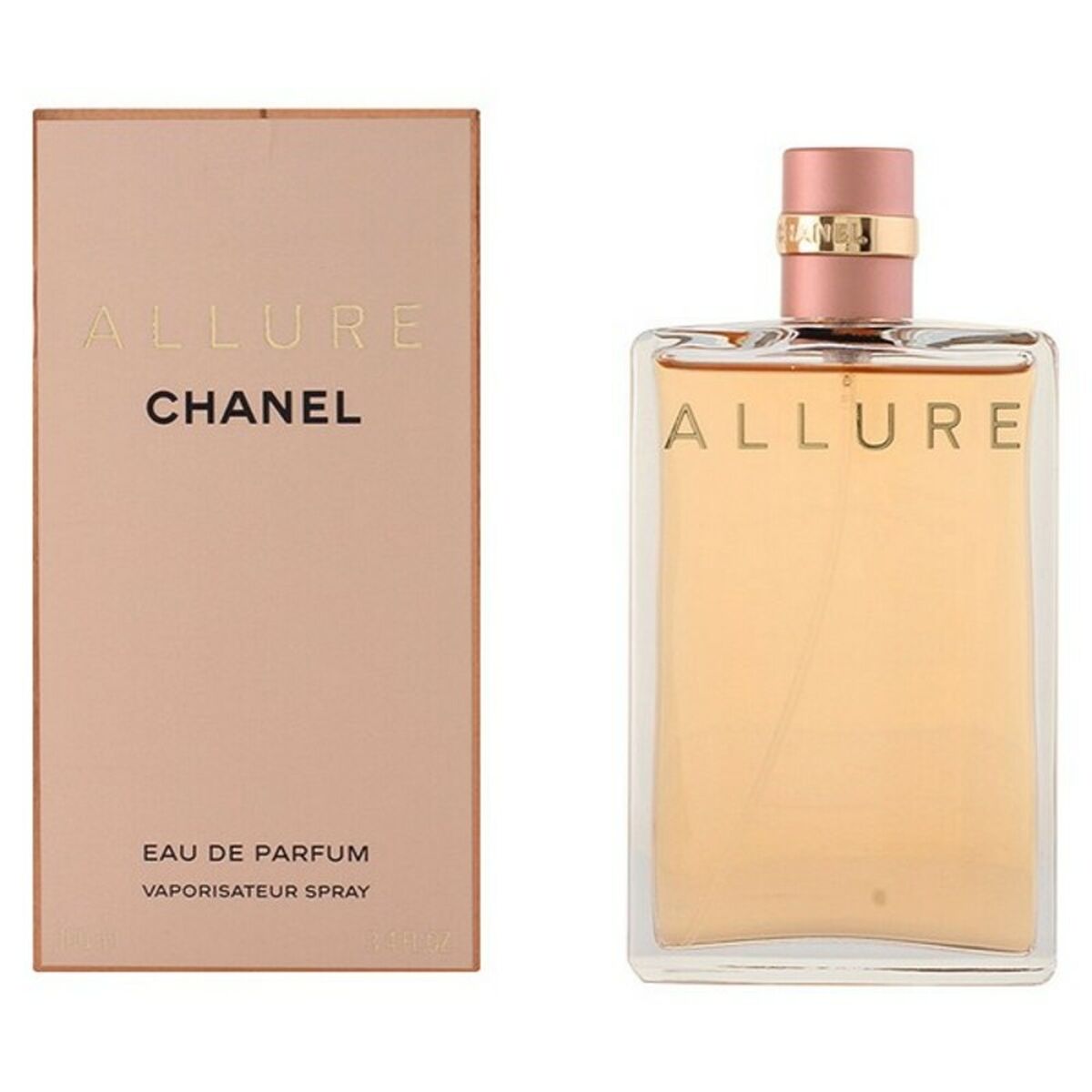 Home parfum femei allure chanel edp edp