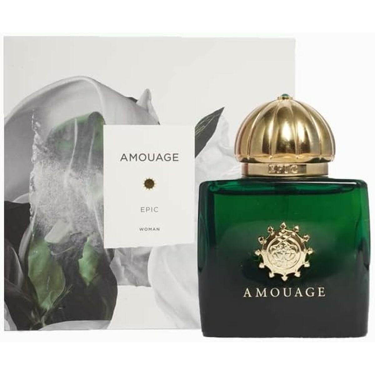parfum femei amouage edp epic 100 ml