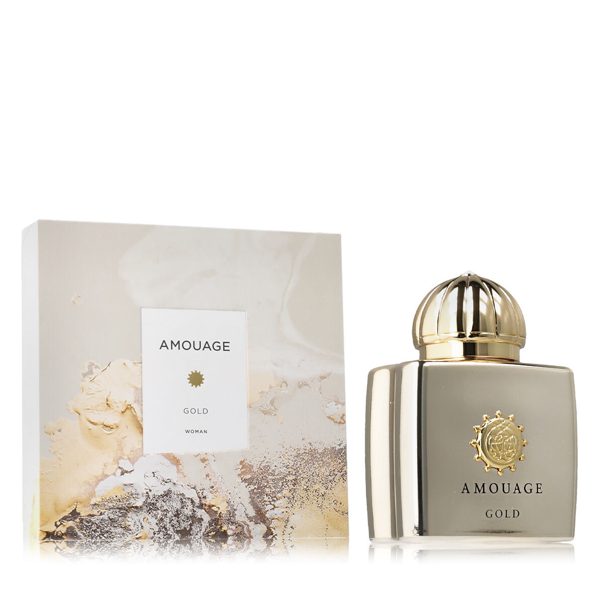 parfum femei amouage gold pour femme edp 50 ml
