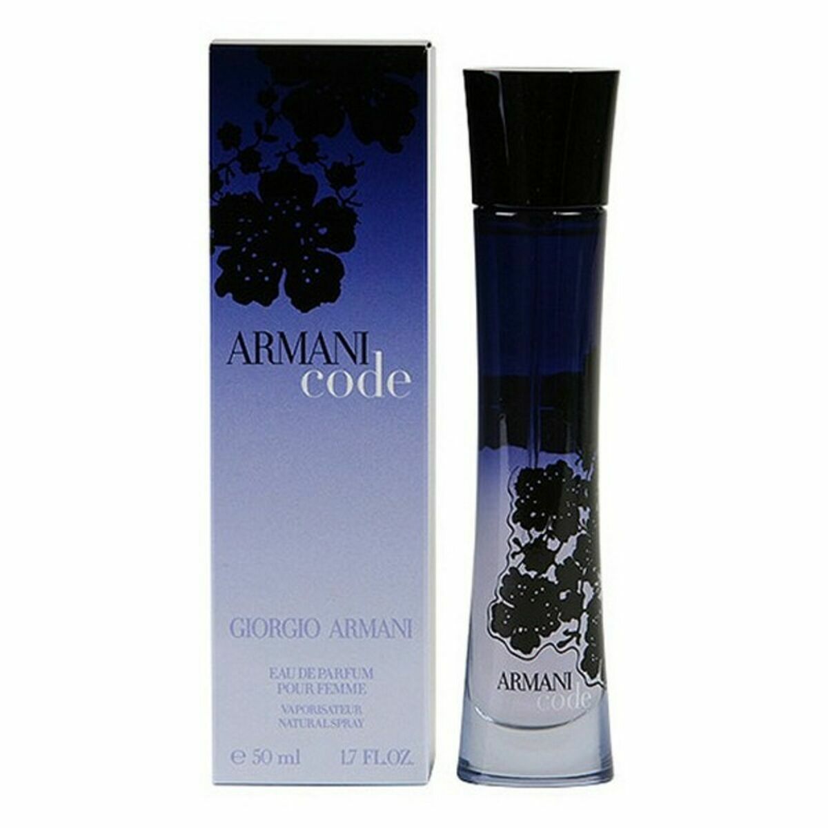 parfum femei armani 141815 edp 50 ml