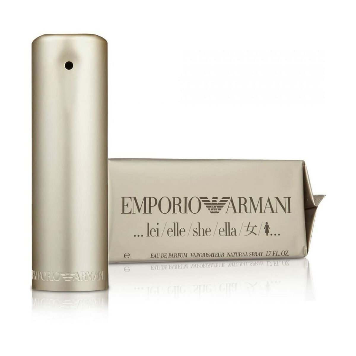 parfum femei armani emporio armani ella edp