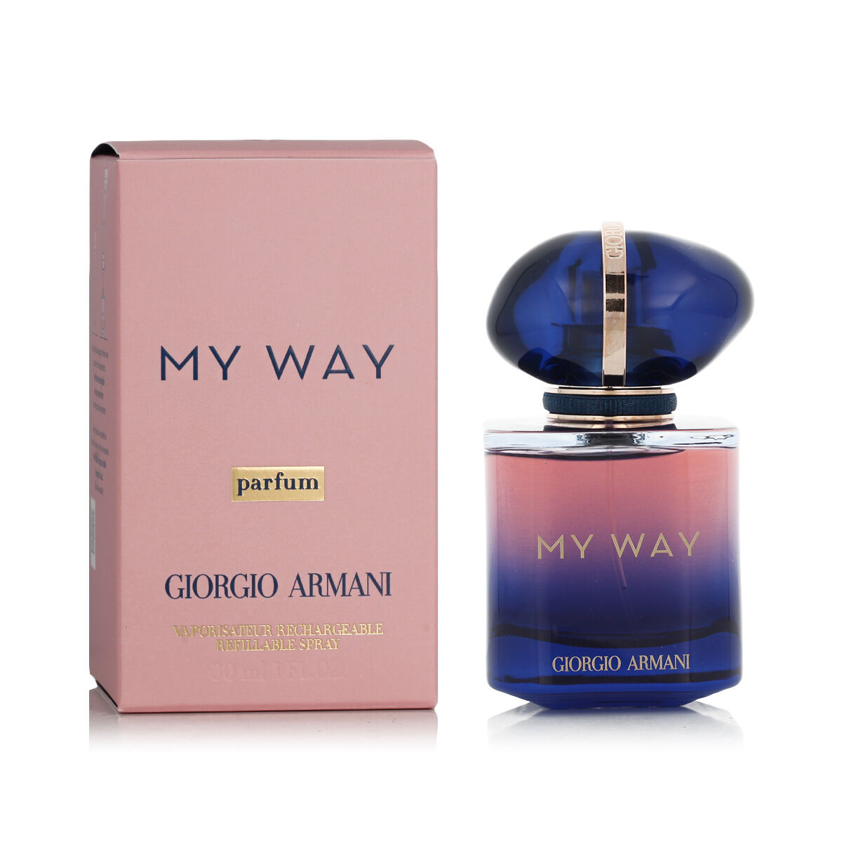 parfum femei armani my way parfum edp