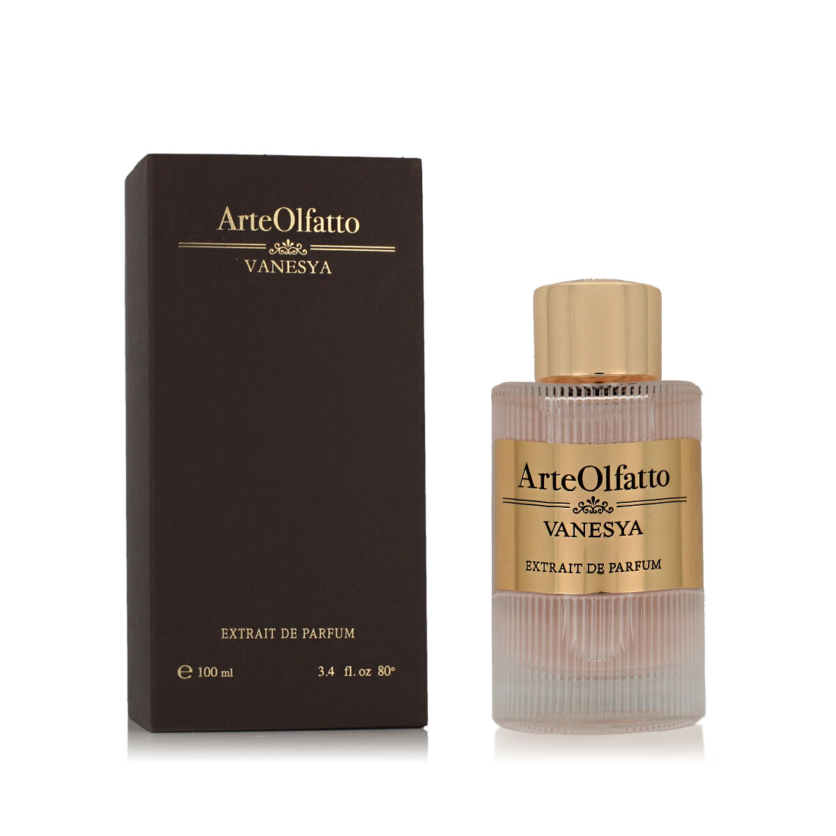 parfum femei arteolfatto vanesya 100 ml