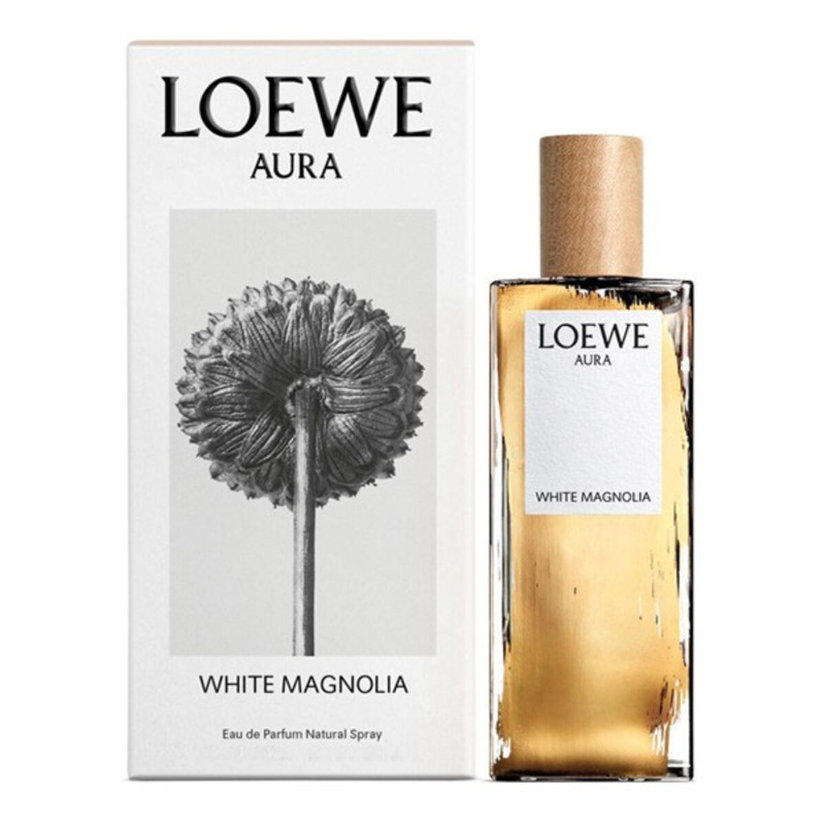 parfum femei aura white magnolia loewe edp edp