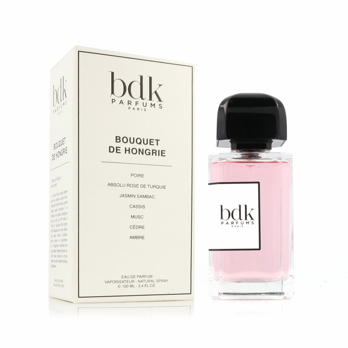 parfum femei bdk parfums bouquet de hongrie edp 100 ml