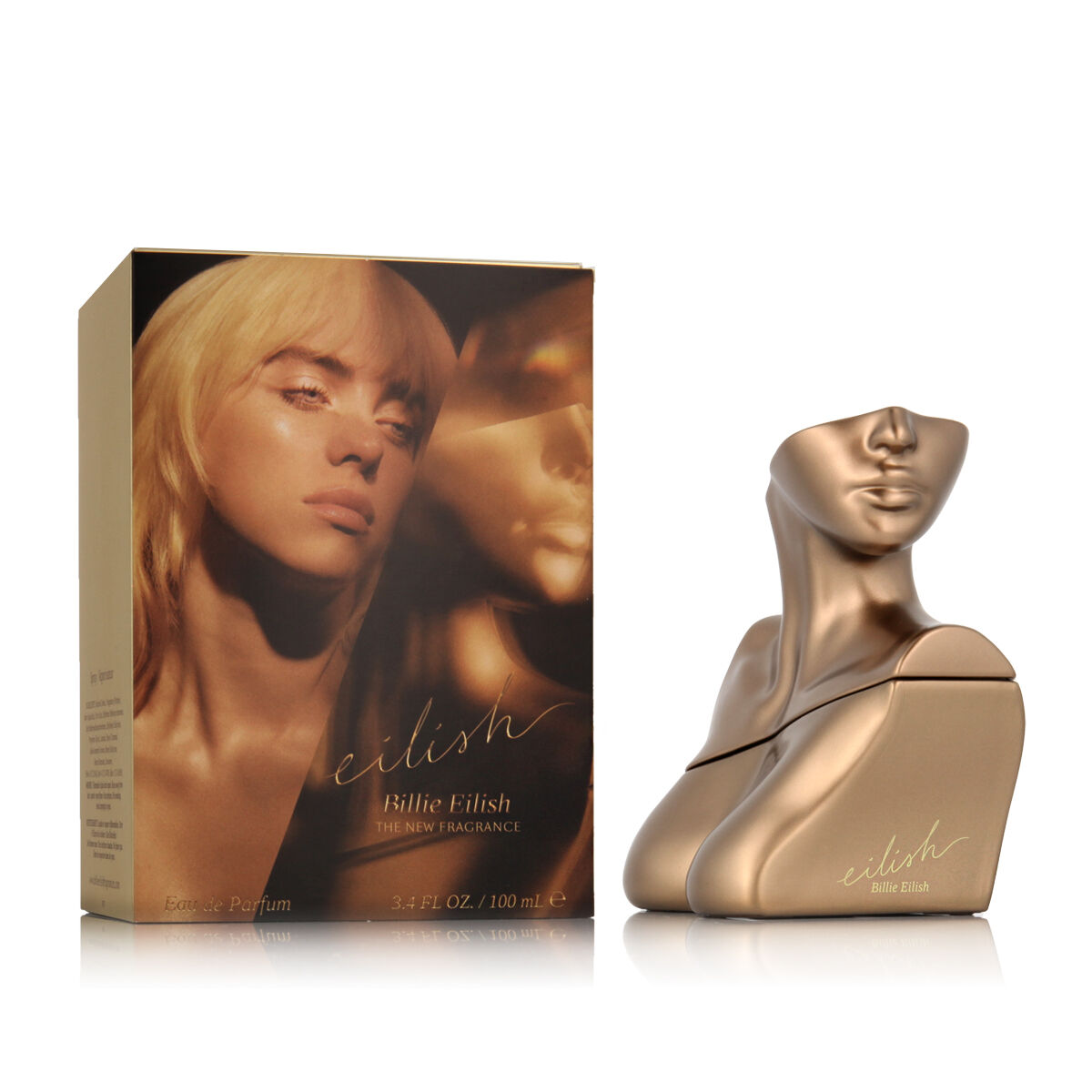 parfum femei billie eilish edp eilish 100 ml