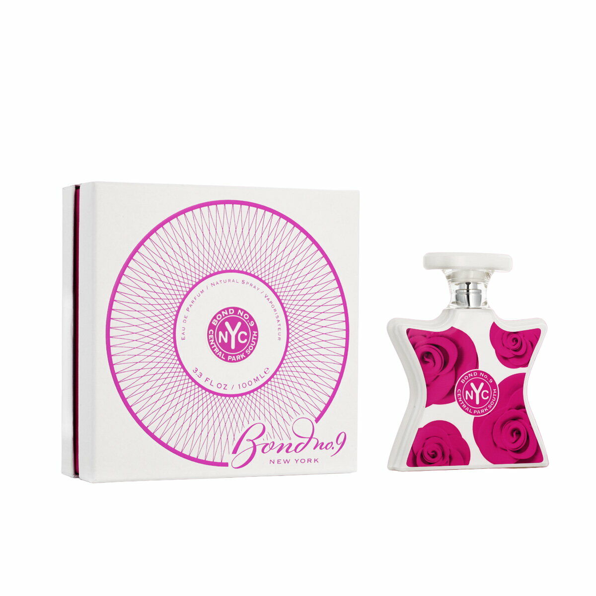 parfum femei bond no. 9 edp central park south 100 ml