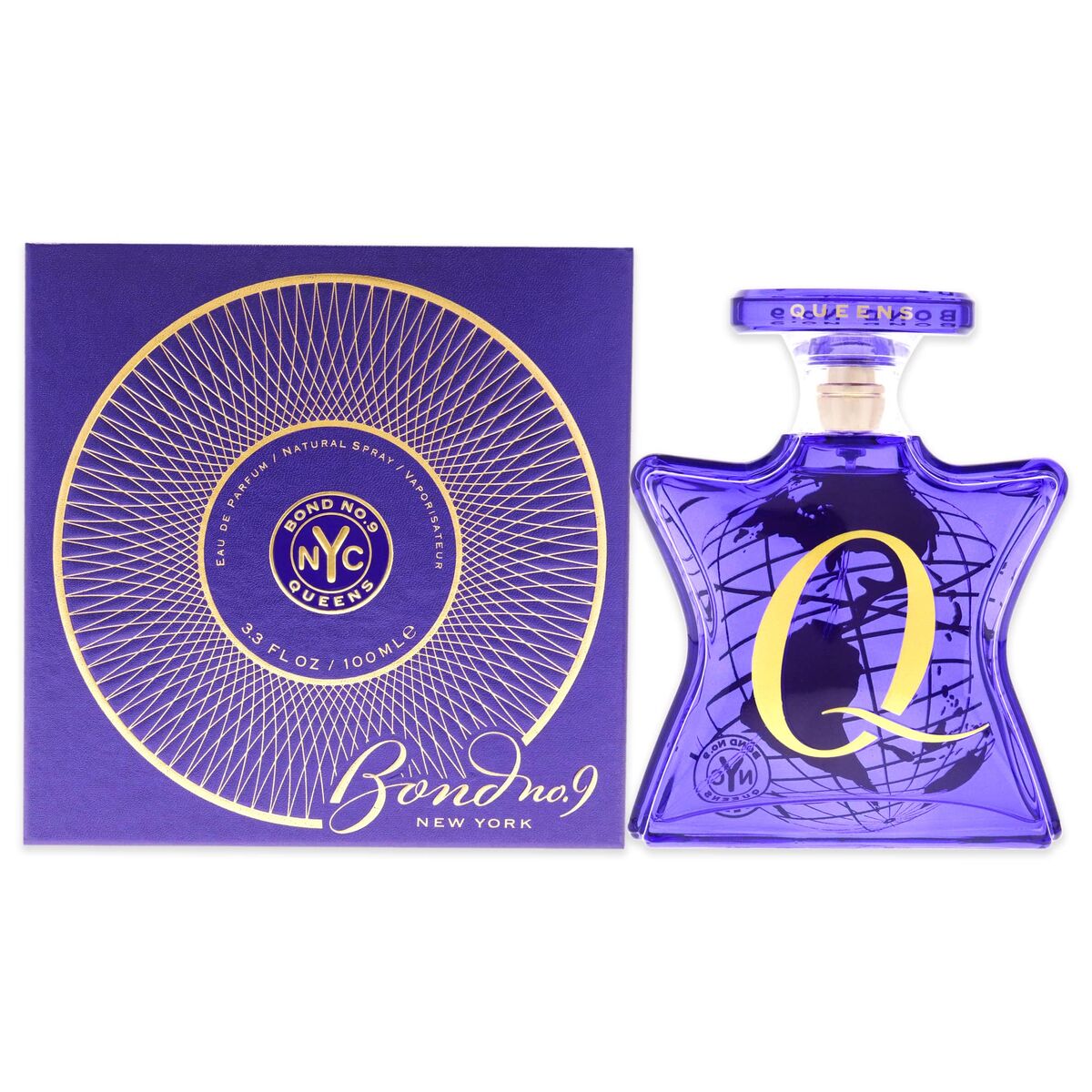 parfum femei bond no. 9 queens edp 100 ml queens