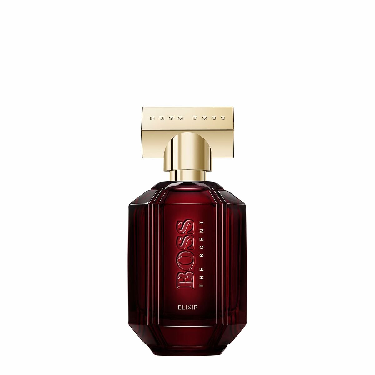 parfum femei boss the scent elixir 50 ml