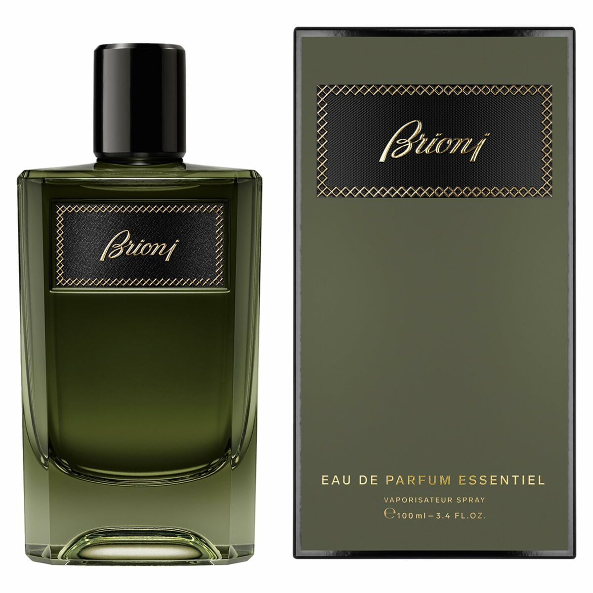 parfum femei brioni brioni essentiel edp 100 ml