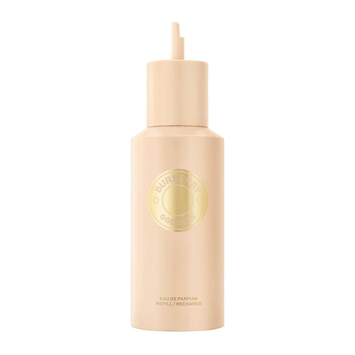 parfum femei burberry burberry goddess edp 150 ml rezervă de parfum
