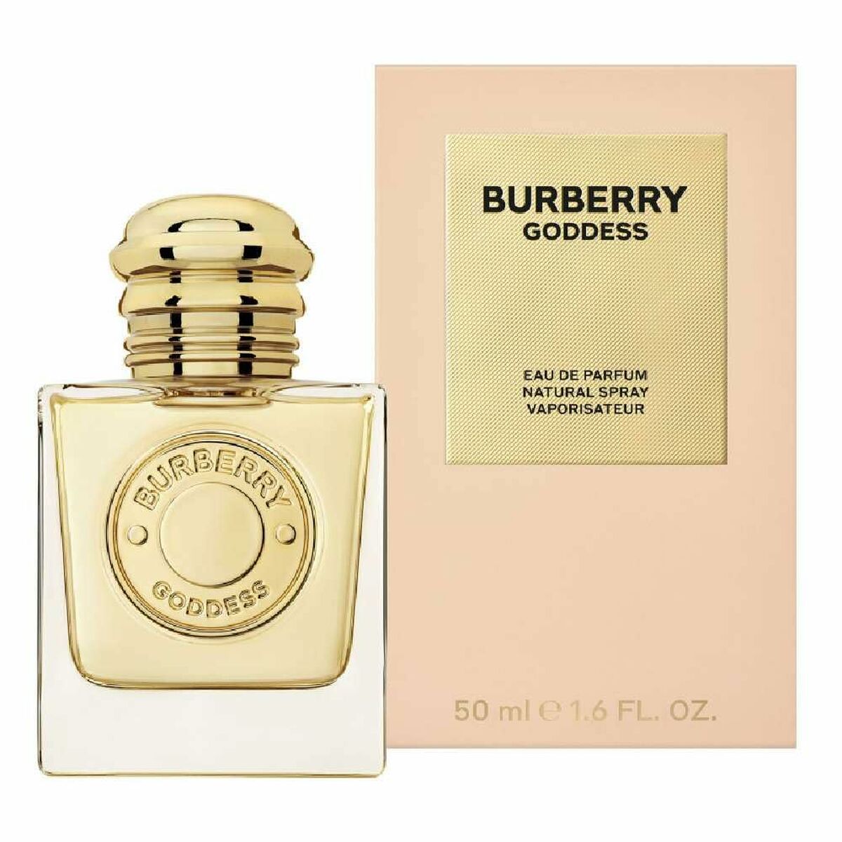 parfum femei burberry burberry goddess edp 50 ml