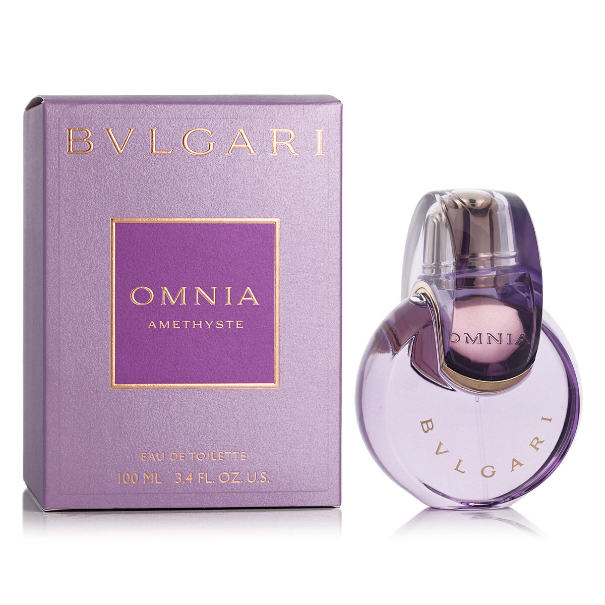 parfum femei bvlgari 42061 edt