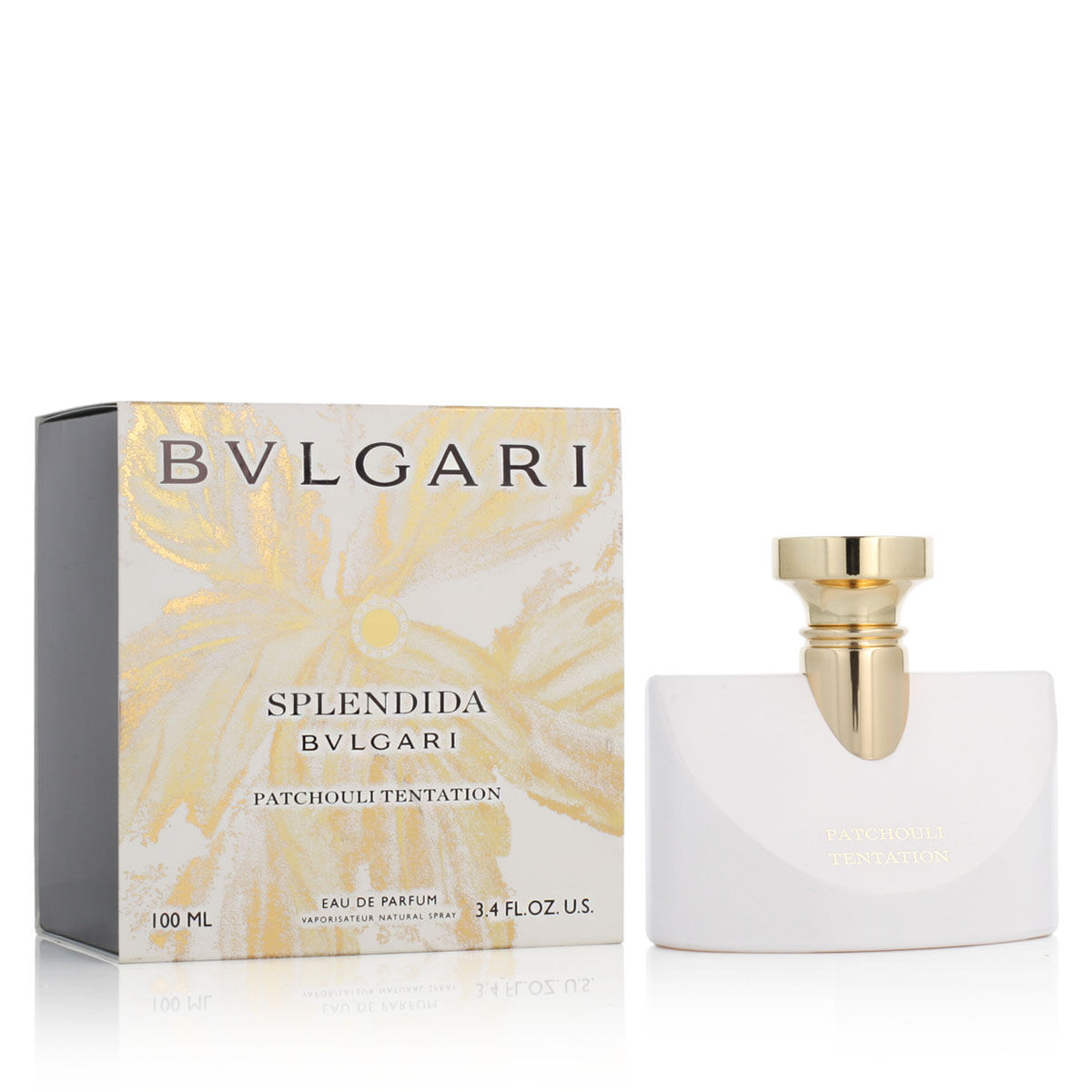 parfum femei bvlgari edp splendida patchouli tentation 100 ml