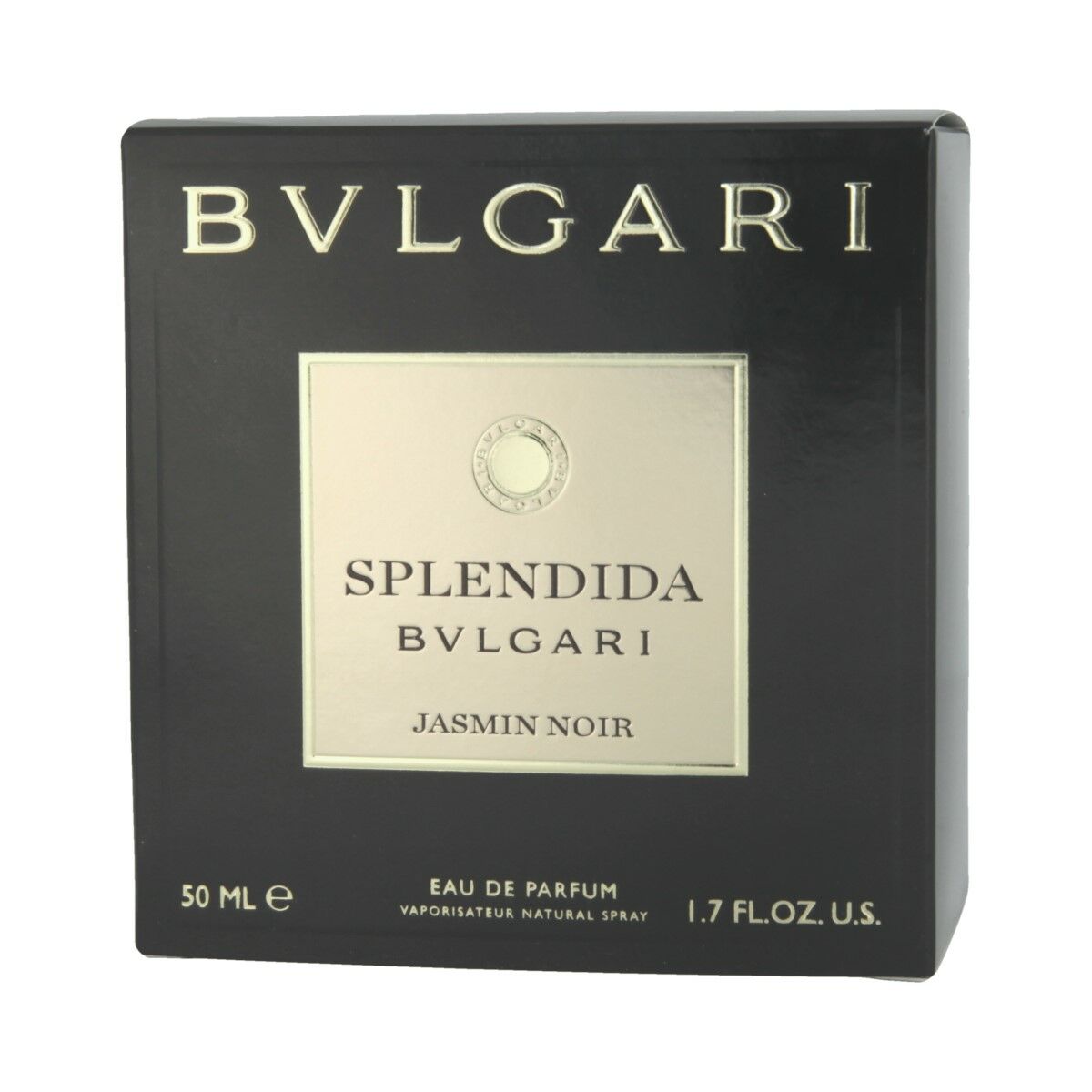 parfum femei bvlgari splendida jasmin noir edp 50 ml