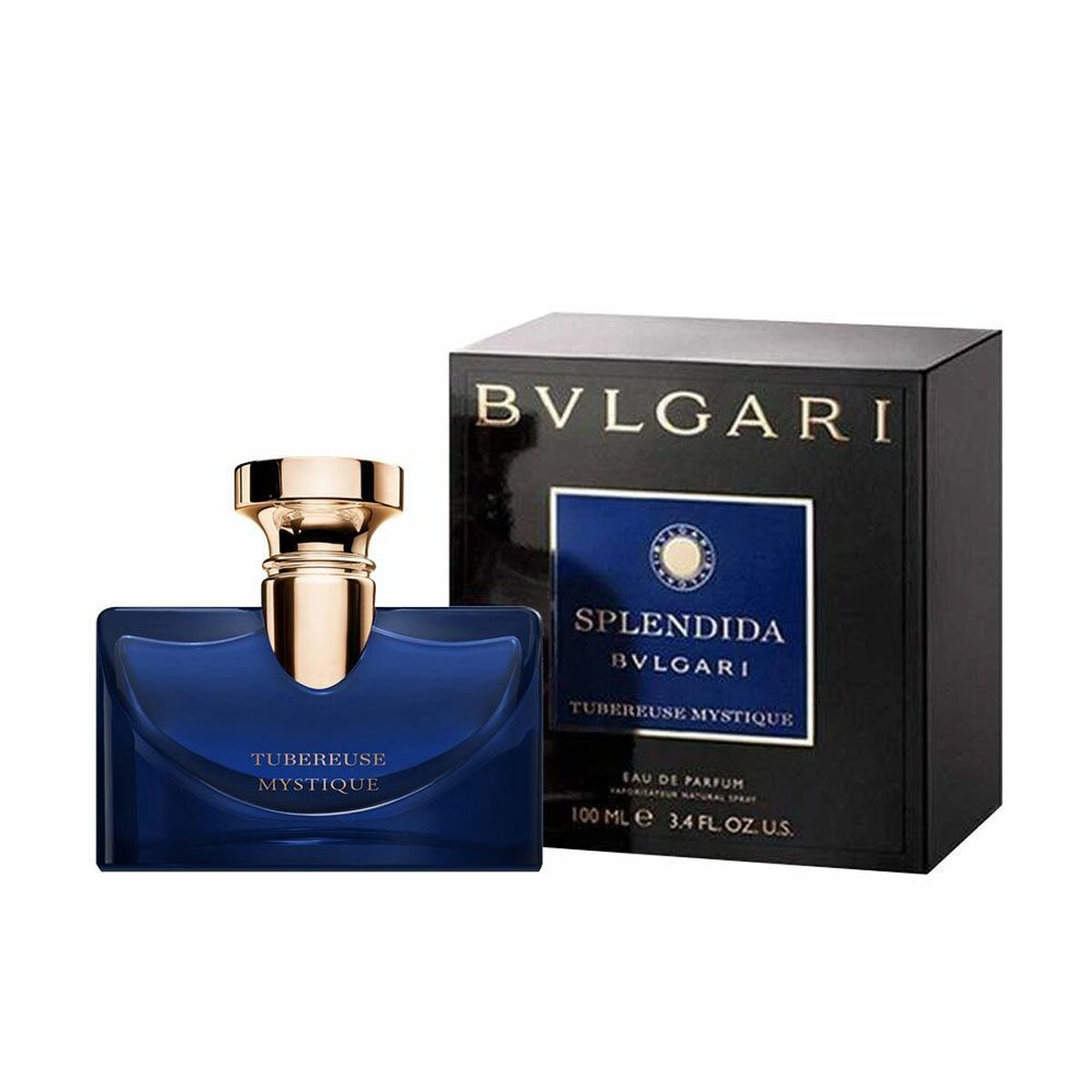parfum femei bvlgari splendida tubereuse mystique edp 100 ml