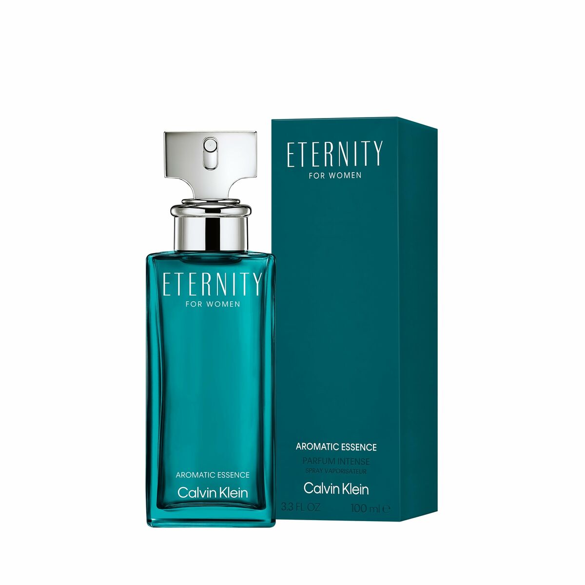 parfum femei calvin klein eternity edp 100 ml