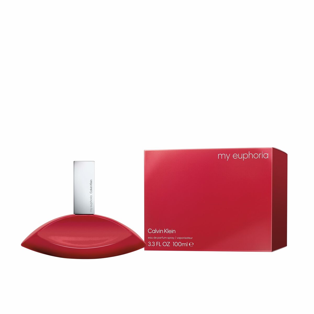 parfum femei calvin klein euphoria edp 100 ml