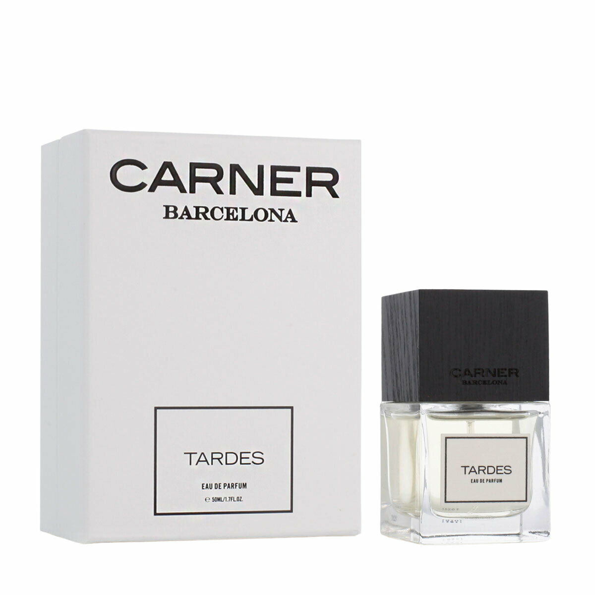 parfum femei carner barcelona edp tardes 50 ml
