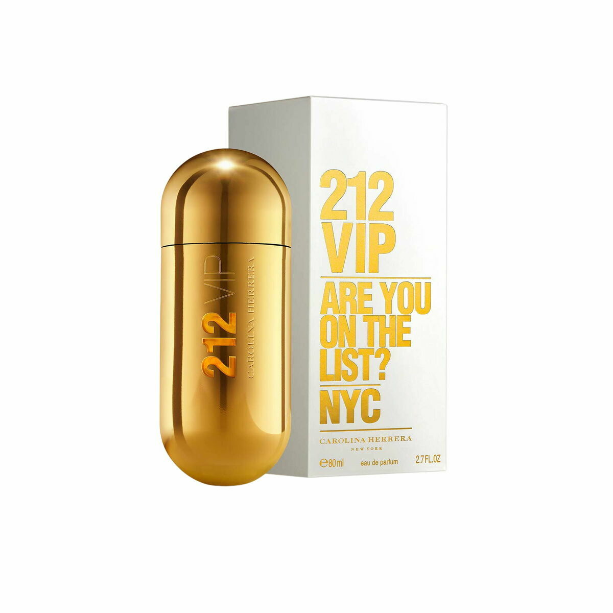parfum femei carolina herrera 212 vip 80ml edp