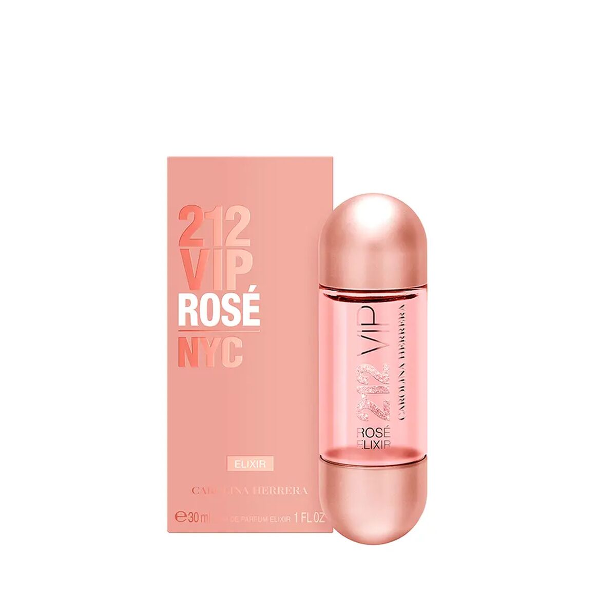 parfum femei carolina herrera 212 vip edp 50 ml